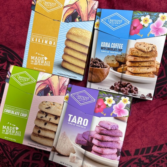 808. MYSTERY BOX HAWAIIAN STYLE Hawaii made Hawaii designed.  From the islands - Picture 13 of 14